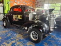 1938 Chevrolet Coupe for sale (ID-163002)