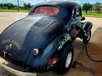 1938 Chevrolet Coupe for sale (ID-163002)