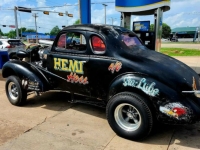 1938 Chevrolet Coupe for sale (ID-163002)