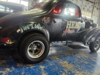 1938 Chevrolet Coupe for sale (ID-163002)