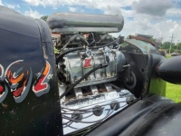 1938 Chevrolet Coupe for sale (ID-163002)