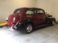 1938 Chevrolet Deluxe for sale in Michigan (ID-134477)