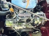 1938 Chevrolet Deluxe for sale in Michigan (ID-134477)
