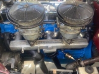 1938 Chevrolet Deluxe for sale in Michigan (ID-144910)