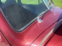 1938 Chevrolet Deluxe for sale in Michigan (ID-144910)