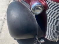 1938 Chevrolet Deluxe for sale in Michigan (ID-144910)