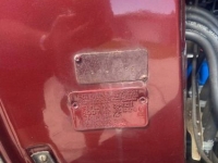 1938 Chevrolet Deluxe for sale in Michigan (ID-144910)