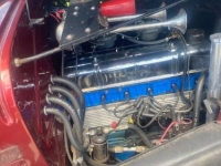 1938 Chevrolet Deluxe for sale in Michigan (ID-144910)