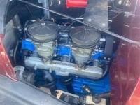 1938 Chevrolet Deluxe for sale in Michigan (ID-144910)