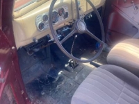 1938 Chevrolet Deluxe for sale in Michigan (ID-144910)