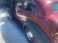 1938 Chevrolet Deluxe for sale in Michigan (ID-144910)