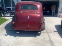 1938 Chevrolet Deluxe for sale in Michigan (ID-144910)