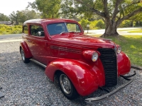 1938 Chevrolet Deluxe for sale in Michigan (ID-161347)