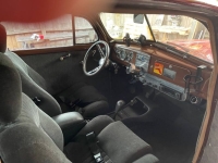 1938 Chevrolet Deluxe for sale in Michigan (ID-161347)