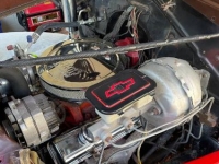 1938 Chevrolet Deluxe for sale in Michigan (ID-161347)