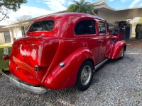 1938 Chevrolet Deluxe for sale in Michigan (ID-161347)