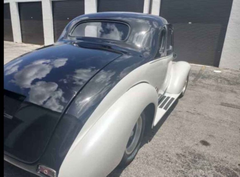 1938 Chevrolet Master Deluxe for sale (ID-143421)