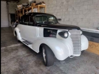 1938 Chevrolet Master Deluxe for sale in Midlothian, Texas (ID-155969)