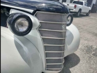 1938 Chevrolet Master Deluxe for sale in Midlothian, Texas (ID-155969)