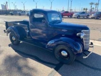 1938 Chevrolet Pickup for sale