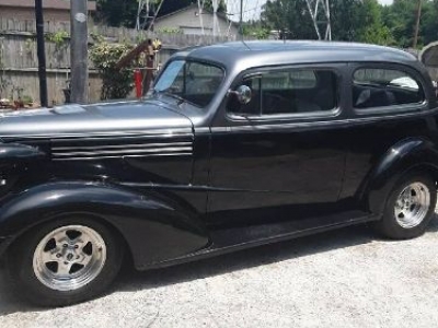 1938 Chevrolet Sedan for sale