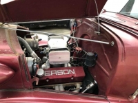 1938 Chevrolet Sedan for sale in Michigan (ID-112874)