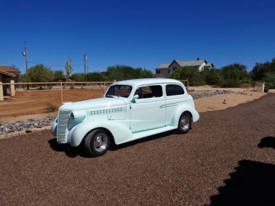 1938 Chevrolet Sedan for sale