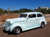 1938 Chevrolet Sedan for sale (ID-99565)
