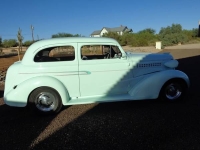 1938 Chevrolet Sedan for sale (ID-99565)