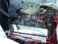 1938 Chevrolet Sedan for sale (ID-99565)