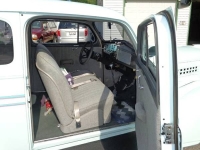 1938 Chevrolet Sedan for sale (ID-99565)