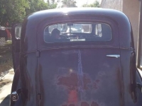 1938 Chevrolet Sedan Delivery for sale in Michigan (ID-102508)