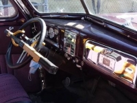 1938 Chevrolet Sedan Delivery for sale in Michigan (ID-102508)