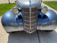 1938 Chevrolet Sedan Delivery for sale (ID-141222)