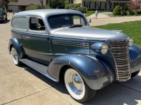 1938 Chevrolet Sedan Delivery for sale (ID-141222)