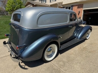 1938 Chevrolet Sedan Delivery for sale (ID-141222)