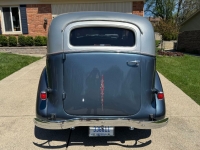 1938 Chevrolet Sedan Delivery for sale (ID-141222)