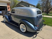1938 Chevrolet Sedan Delivery for sale (ID-141222)