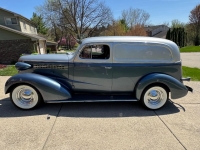 1938 Chevrolet Sedan Delivery for sale (ID-141222)