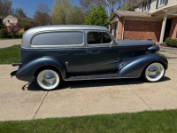 1938 Chevrolet Sedan Delivery for sale (ID-141222)