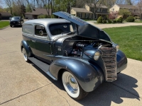 1938 Chevrolet Sedan Delivery for sale (ID-141222)