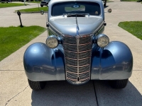 1938 Chevrolet Sedan Delivery for sale (ID-141222)