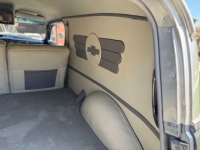 1938 Chevrolet Sedan Delivery for sale (ID-141222)