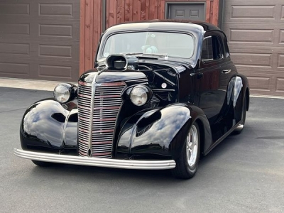 1938 Chevrolet Street Rod for sale