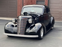 1938 Chevrolet Street Rod for sale in Michigan (ID-122498)