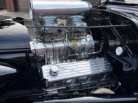 1938 Chevrolet Street Rod for sale in Michigan (ID-122498)