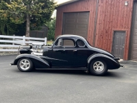 1938 Chevrolet Street Rod for sale in Michigan (ID-122498)