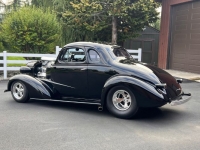 1938 Chevrolet Street Rod for sale in Michigan (ID-122498)