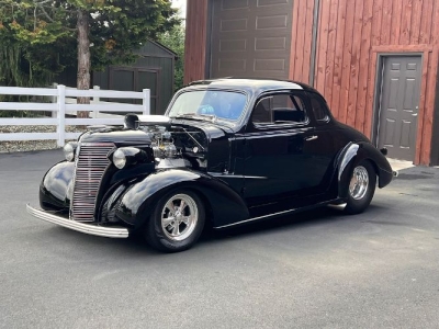 1938 Chevrolet Street Rod for sale at $99,995