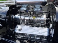 1938 Chevrolet Street Rod for sale in Michigan (ID-154837)